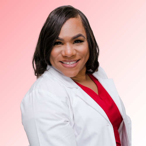 Marchelle Hopson, RN