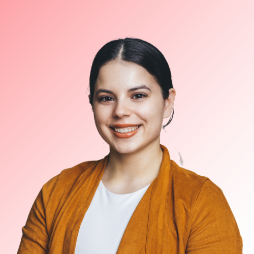 Presley Cruz, RN