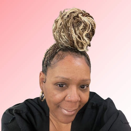 Tieannaca Fletcher, LPN