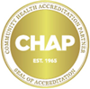 CHAP Accredited Agency